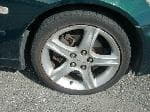 Used 2001 TOYOTA ALTEZZA GITA BF68464 for Sale Image 12