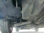 Used 2001 TOYOTA ALTEZZA GITA BF68464 for Sale Image 15