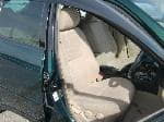 Used 2001 TOYOTA ALTEZZA GITA BF68464 for Sale Image 17