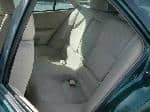 Used 2001 TOYOTA ALTEZZA GITA BF68464 for Sale Image 19