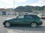 Used 2001 TOYOTA ALTEZZA GITA BF68464 for Sale Image 2