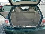 Used 2001 TOYOTA ALTEZZA GITA BF68464 for Sale Image 20