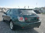Used 2001 TOYOTA ALTEZZA GITA BF68464 for Sale Image 3
