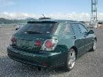Used 2001 TOYOTA ALTEZZA GITA BF68464 for Sale Image 5