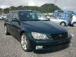 Used 2001 TOYOTA ALTEZZA GITA BF68464 for Sale Image 7