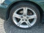 Used 2001 TOYOTA ALTEZZA GITA BF68464 for Sale Image 9