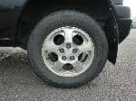 Used 1999 MITSUBISHI PAJERO IO BF68427 for Sale Image 11