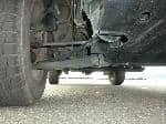 Used 1999 MITSUBISHI PAJERO IO BF68427 for Sale Image 13