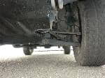 Used 1999 MITSUBISHI PAJERO IO BF68427 for Sale Image 14