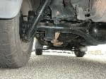 Used 1999 MITSUBISHI PAJERO IO BF68427 for Sale Image 15
