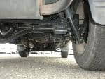 Used 1999 MITSUBISHI PAJERO IO BF68427 for Sale Image 16