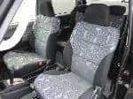 Used 1999 MITSUBISHI PAJERO IO BF68427 for Sale Image 18
