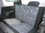 Used 1999 MITSUBISHI PAJERO IO BF68427 for Sale Image 19