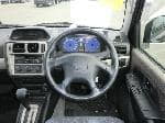 Used 1999 MITSUBISHI PAJERO IO BF68427 for Sale Image 21