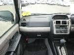 Used 1999 MITSUBISHI PAJERO IO BF68427 for Sale Image 22