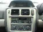 Used 1999 MITSUBISHI PAJERO IO BF68427 for Sale Image 24