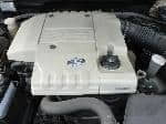 Used 1999 MITSUBISHI PAJERO IO BF68427 for Sale Image 28