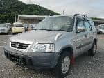 Used 1996 HONDA CR-V BF68465 for Sale Image 1