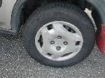 Used 1996 HONDA CR-V BF68465 for Sale Image 10