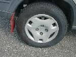 Used 1996 HONDA CR-V BF68465 for Sale Image 11