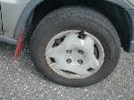 Used 1996 HONDA CR-V BF68465 for Sale Image 12