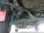Used 1996 HONDA CR-V BF68465 for Sale Image 15