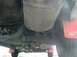 Used 1996 HONDA CR-V BF68465 for Sale Image 16