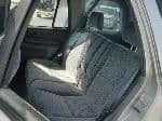 Used 1996 HONDA CR-V BF68465 for Sale Image 19