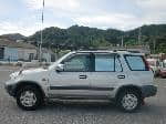 Used 1996 HONDA CR-V BF68465 for Sale Image 2