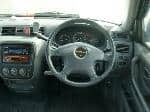 Used 1996 HONDA CR-V BF68465 for Sale Image 21