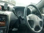 Used 1996 HONDA CR-V BF68465 for Sale Image 24