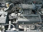 Used 1996 HONDA CR-V BF68465 for Sale Image 28