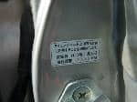 Used 1996 HONDA CR-V BF68465 for Sale Image 29