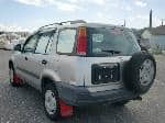 Used 1996 HONDA CR-V BF68465 for Sale Image 3