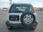 Used 1996 HONDA CR-V BF68465 for Sale Image 4