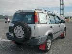Used 1996 HONDA CR-V BF68465 for Sale Image 5