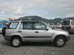 Used 1996 HONDA CR-V BF68465 for Sale Image 6