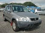 Used 1996 HONDA CR-V BF68465 for Sale Image 7