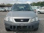 Used 1996 HONDA CR-V BF68465 for Sale Image 8