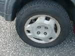 Used 1996 HONDA CR-V BF68465 for Sale Image 9