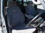 Used 1997 MITSUBISHI PAJERO BF68467 for Sale Image 17