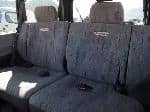 Used 1997 MITSUBISHI PAJERO BF68467 for Sale Image 19