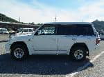 Used 1997 MITSUBISHI PAJERO BF68467 for Sale Image 2