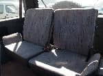 Used 1997 MITSUBISHI PAJERO BF68467 for Sale Image 20