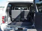 Used 1997 MITSUBISHI PAJERO BF68467 for Sale Image 21