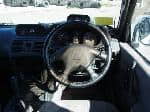 Used 1997 MITSUBISHI PAJERO BF68467 for Sale Image 22