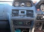 Used 1997 MITSUBISHI PAJERO BF68467 for Sale Image 25