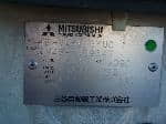 Used 1997 MITSUBISHI PAJERO BF68467 for Sale Image 28