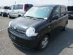 Used 2004 TOYOTA SIENTA BF68468 for Sale Image 1