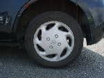 Used 2004 TOYOTA SIENTA BF68468 for Sale Image 10